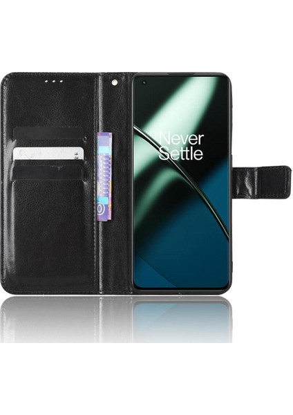 Oneplus 11 5g Için Kılıf (Yurt Dışından)