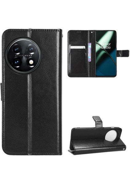 Oneplus 11 5g Için Kılıf (Yurt Dışından)