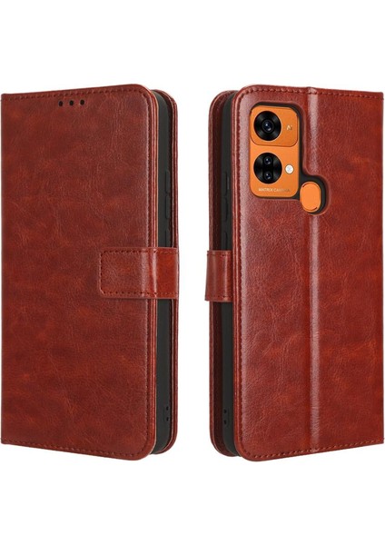 Oukitel C33 Için Durum (Yurt Dışından)