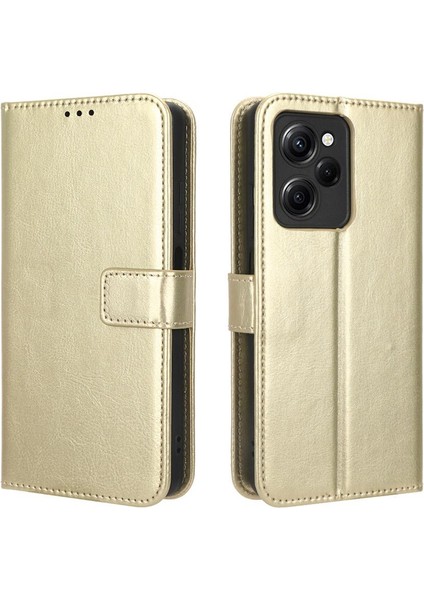 Xiaomi Poco X5 Pro 5g Için Kılıf (Yurt Dışından)