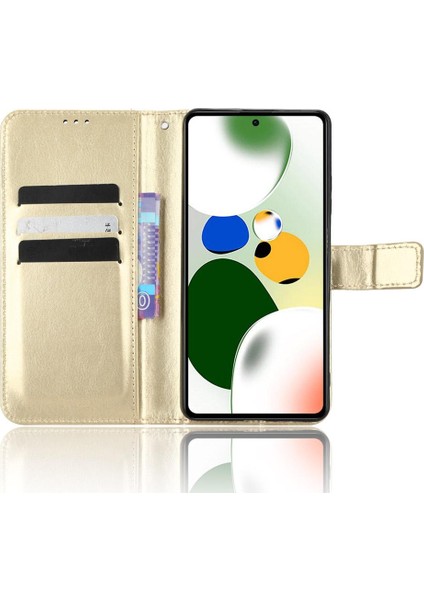 Xiaomi Poco X5 Pro 5g Için Kılıf (Yurt Dışından)
