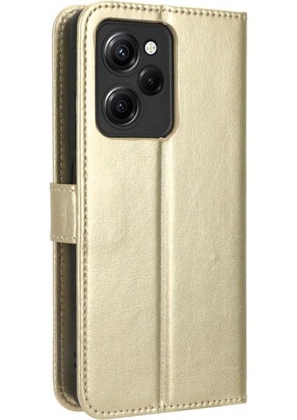 Xiaomi Poco X5 Pro 5g Için Kılıf (Yurt Dışından)