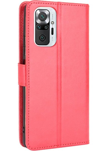 Xiaomi Redmi Not 10 Pro Için Kılıf (Yurt Dışından) modelleri