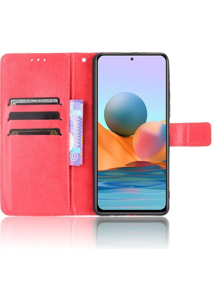 Xiaomi Redmi Not 10 Pro Için Kılıf (Yurt Dışından) fırsatları