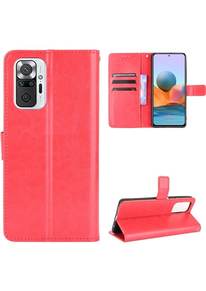Xiaomi Redmi Not 10 Pro Için Kılıf (Yurt Dışından) indirimleri