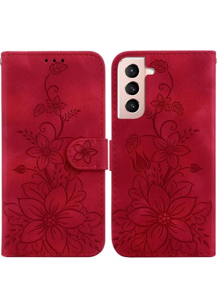 Samsung Galaxy S21 Fe 5g Kılıf ile Uyumlu (Yurt Dışından)