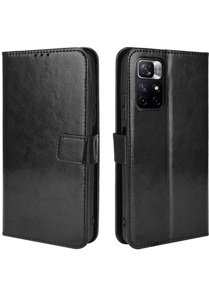 Xiaomi Poco M4 Pro Için Kılıf (Yurt Dışından)