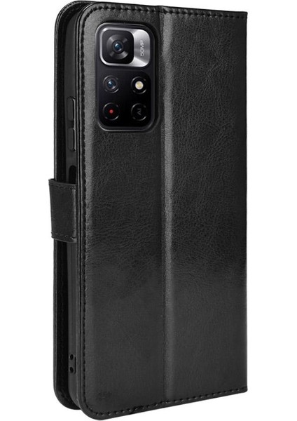 Xiaomi Poco M4 Pro Için Kılıf (Yurt Dışından)