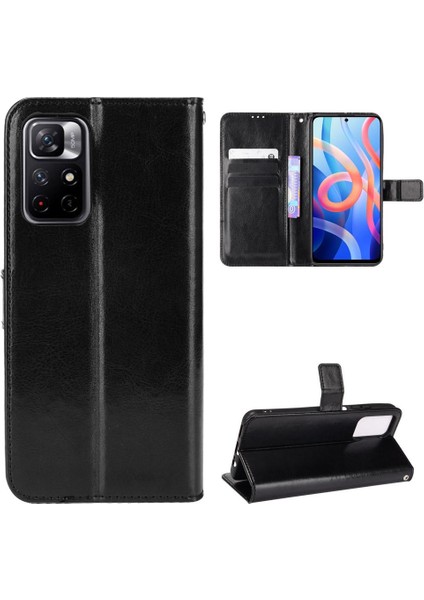 Xiaomi Poco M4 Pro Için Kılıf (Yurt Dışından)