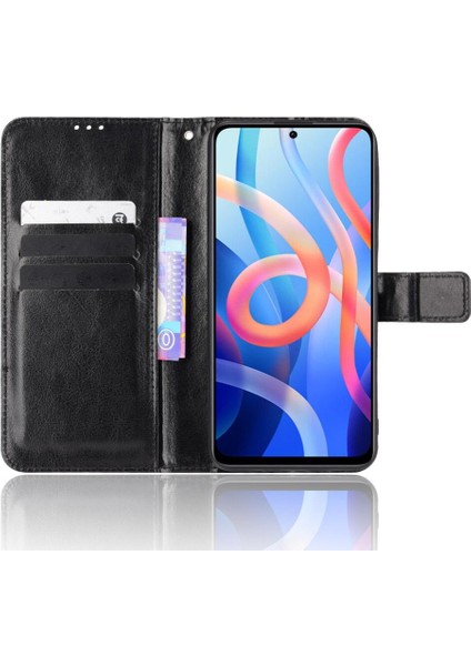 Xiaomi Poco M4 Pro Için Kılıf (Yurt Dışından)
