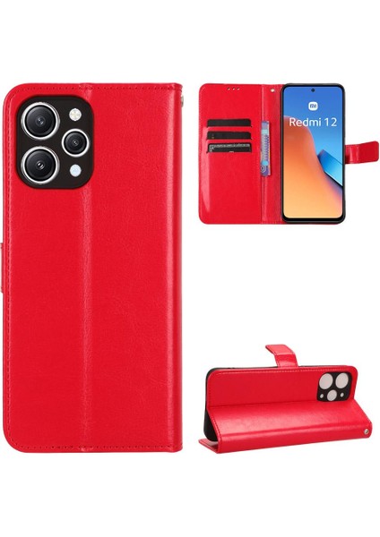 Xiaomi Redmi 12 4g Için Kılıf (Yurt Dışından) fırsatları