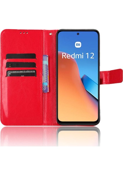 Xiaomi Redmi 12 4g Için Kılıf (Yurt Dışından) indirimleri