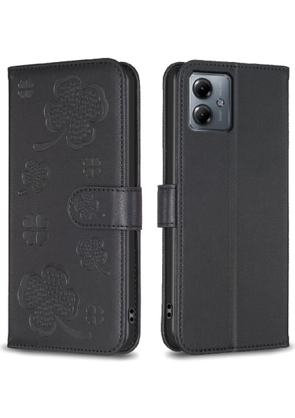Moto G14 4g Için Kılıf (Yurt Dışından)
