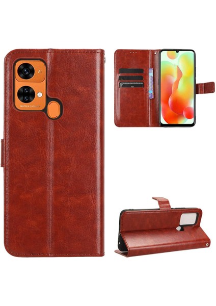 Oukitel C33 Için Durum (Yurt Dışından) indirimleri