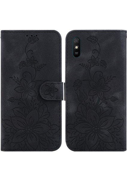 Xiaomi Redmi 9A Kılıf ile Uyumlu (Yurt Dışından)
