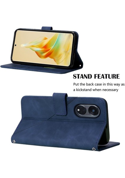 Oppo Oppo 8t 5g Için Kılıf (Yurt Dışından) modelleri
