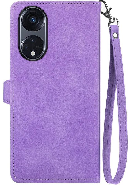 Oppo Oppo 8t 5g Için Kılıf (Yurt Dışından) indirimleri