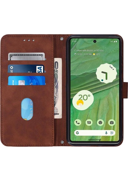 Google Pixel 7 5g Için Durum (Yurt Dışından) fırsatları