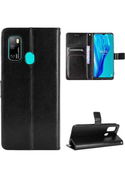 Ulefone Not 9p Için Durum (Yurt Dışından)