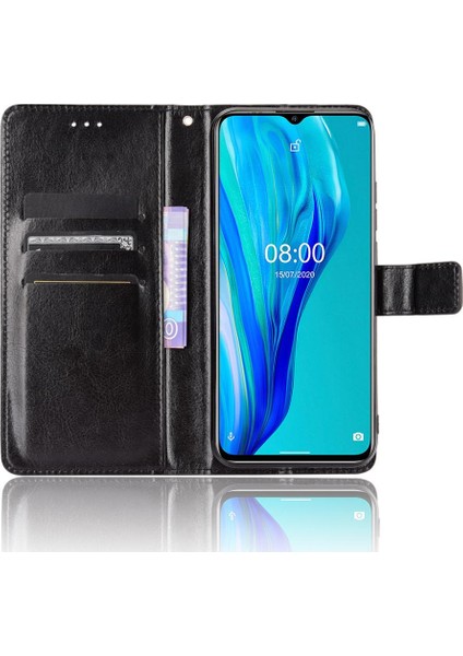 Ulefone Not 9p Için Durum (Yurt Dışından)