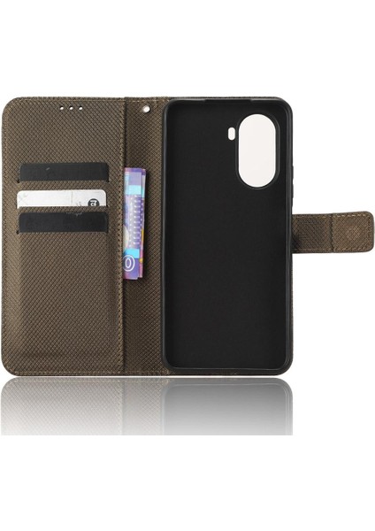 Huawei Nova 10 Se Manyetik Cüzdan Kickstand Kart Tutucu Kapak (Yurt Dışından) modelleri