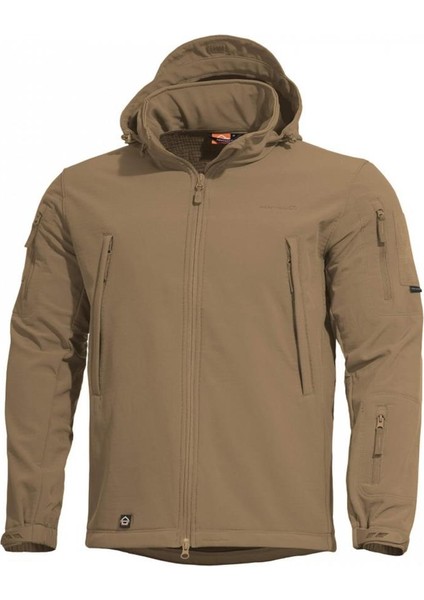 Artaxes Softshell Ceket