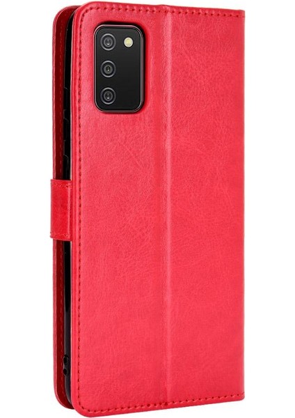 Samsung Galaxy A02S Için Kılıf (Yurt Dışından)