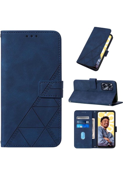Realme C55 Için Durum (Yurt Dışından)