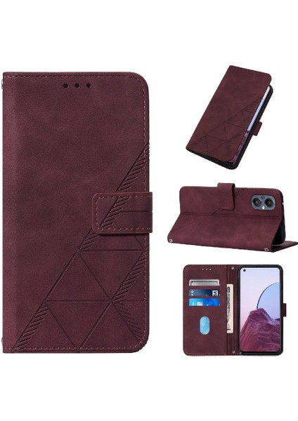 Oneplus Nord N20 5g Için Kılıf (Yurt Dışından)