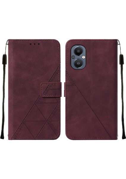 Oneplus Nord N20 5g Için Kılıf (Yurt Dışından)