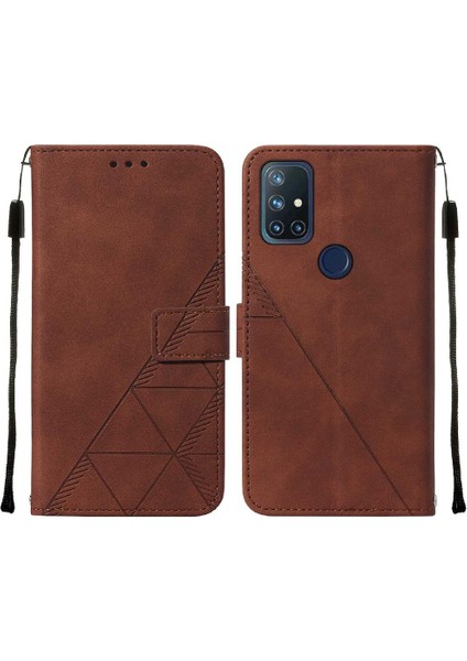 Oneplus Nord N10 5g Için Kılıf (Yurt Dışından)