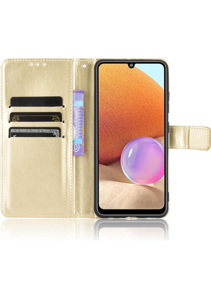 Samsung Galaxy A32 4g Için Kılıf (Yurt Dışından)