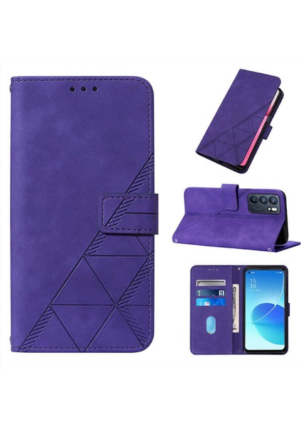 Oppo Oppo 6 5g Için Kılıf (Yurt Dışından)