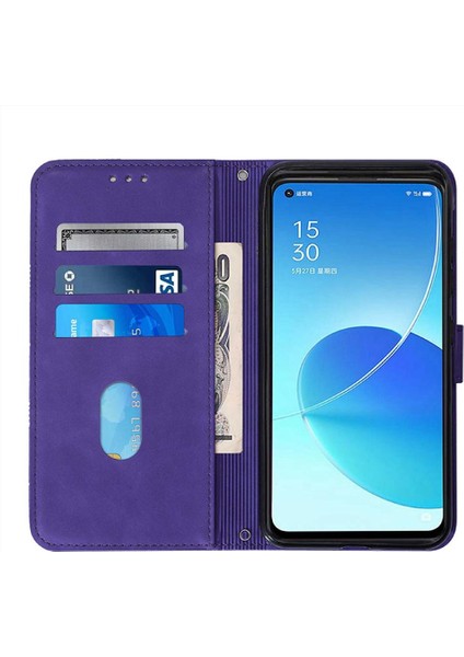 Oppo Oppo 6 5g Için Kılıf (Yurt Dışından)