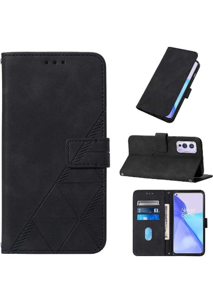 Oneplus 9 5g Için Kılıf (Yurt Dışından)