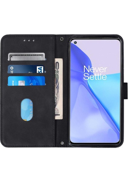 Oneplus 9 5g Için Kılıf (Yurt Dışından)