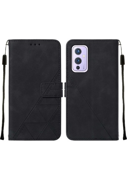 Oneplus 9 5g Için Kılıf (Yurt Dışından)