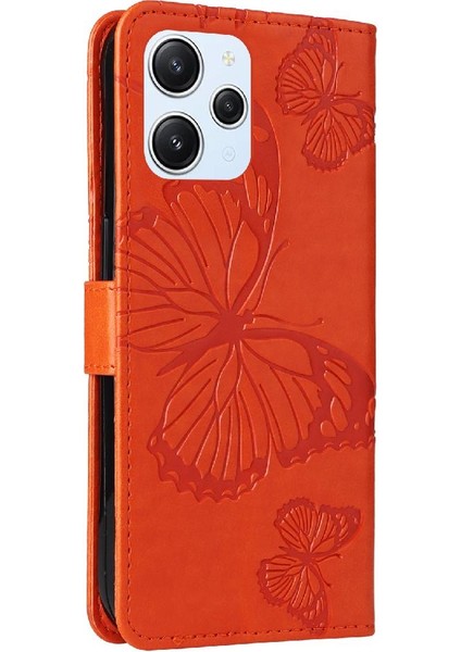 Xiaomi Redmi 12 4g Telefon Kılıfı (Yurt Dışından) fiyatları