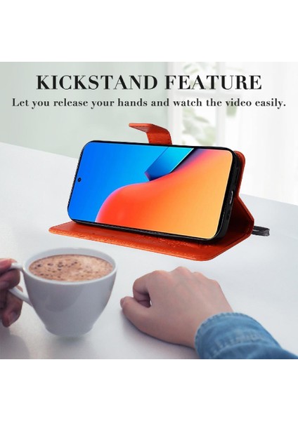 Xiaomi Redmi 12 4g Telefon Kılıfı (Yurt Dışından) fırsatları