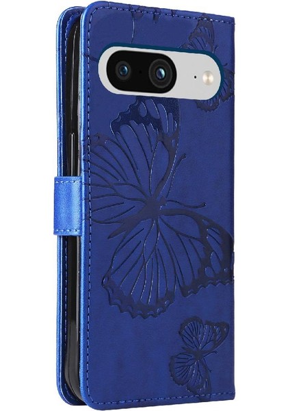Google Pixel 8 Telefon Kılıfı Için Kılıf (Yurt Dışından)