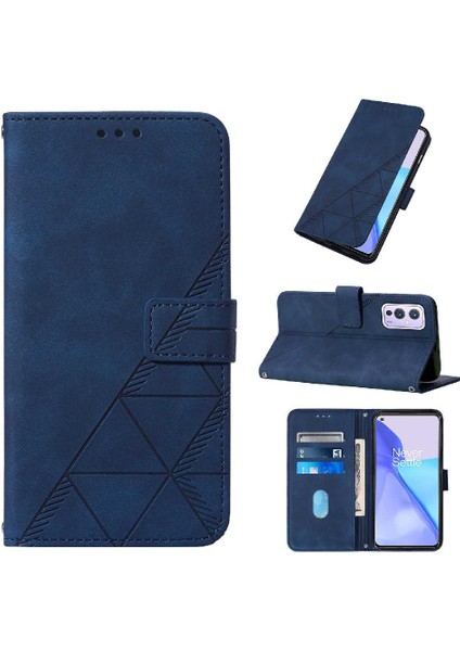 Oneplus 9 5g Için Kılıf (Yurt Dışından)