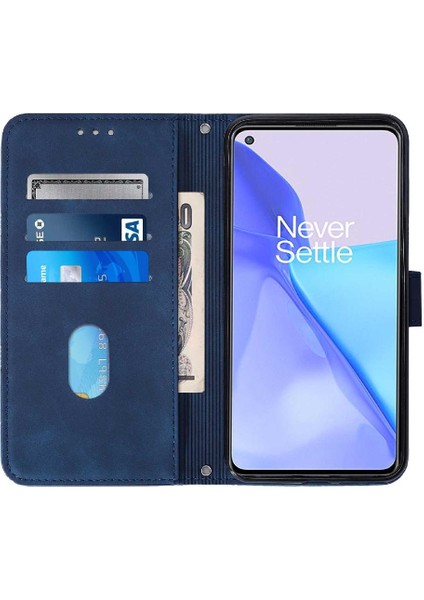 Oneplus 9 5g Için Kılıf (Yurt Dışından)