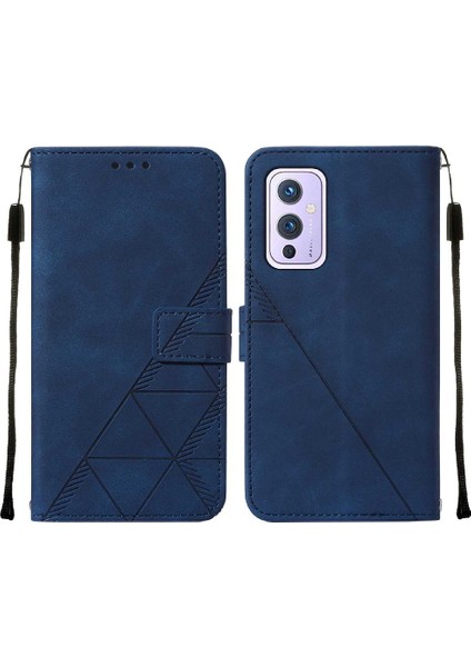 Oneplus 9 5g Için Kılıf (Yurt Dışından)