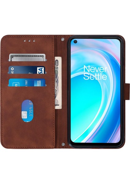 Oneplus Nord Ce 2 Lite 5g Için Kılıf (Yurt Dışından)