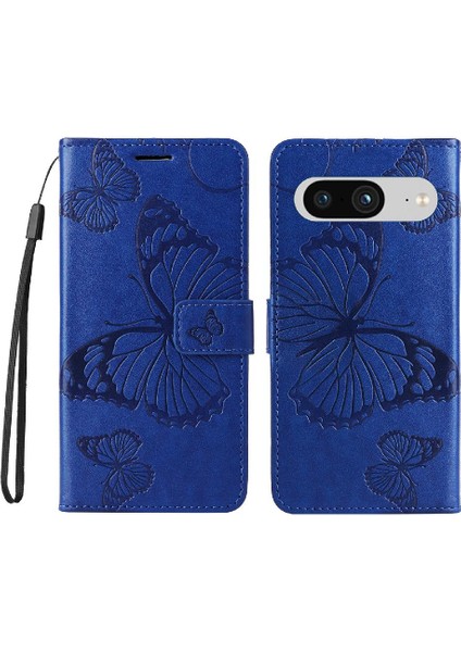 Google Pixel 8 Telefon Kılıfı Için Kılıf (Yurt Dışından)