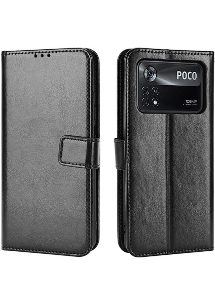 Xiaomi Poco M4 Pro 4g Için Kılıf (Yurt Dışından)