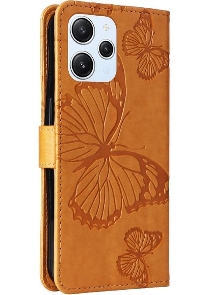 Xiaomi Redmi 12 4g Telefon Kılıfı (Yurt Dışından) fiyatları