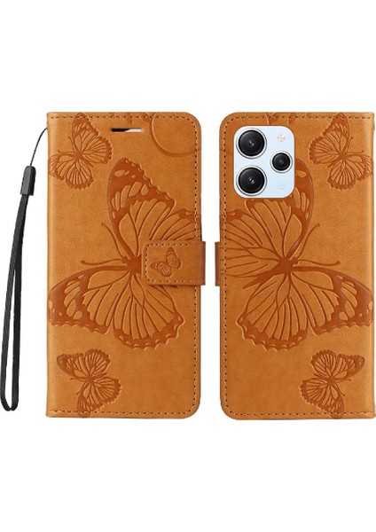 Xiaomi Redmi 12 4g Telefon Kılıfı (Yurt Dışından) modelleri
