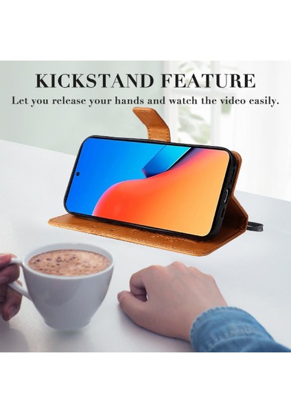 Xiaomi Redmi 12 4g Telefon Kılıfı (Yurt Dışından) fırsatları
