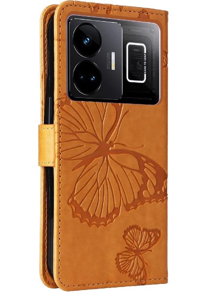 Oppo Realme Gt Neo5 5g Telefon Kılıfı Için Kılıf (Yurt Dışından) fiyatları